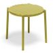 Стіл кавовий Doga Table D50 Pera