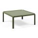 Стол кофейный Komodo Tavolino 70x70 Agave