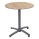 Стол Kos D70 oak, anthracite
