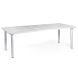Стіл Libeccio 160x100 Bianco