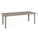 Стол Libeccio 160x100 Tortora