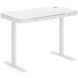 Стіл OfficePro ODE111 118x60 White, White