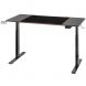 Стіл OfficePro ODE714 140x60 Black