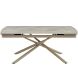 Стол Philip 180х90 Shks Beige Glossy