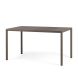 Стол Piave 120x70 Tabacco