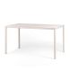 Стол Piave 140x80 Corda