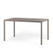 Стіл Piave 140x80 Tortora