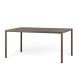 Стіл Piave 160x90 Tabacco