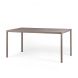 Стол Piave 160x90 Tortora