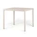 Стол Piave 90x90 Corda