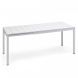 Стол Rio 140x85 Bianco