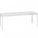 Стол Rio 210x100 Bianco