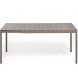 Стол Rio 210x100 Tortora