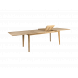 Стол ROBLE 103x200 Дерево