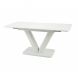 Стіл Selen 120x80 White