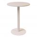 Стіл Soul light Cashmere d-60 h-75 RAL 1013