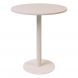 Стіл Soul light Cashmere d-70 h-75 RAL 1013