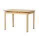 Стол T-600 120x80 Кремовый