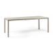 Стіл Tevere Extensible 147х90 Corda