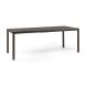 Стол Tevere Extensible 147х90 Terra