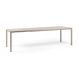 Стол Tevere Extensible 210х100 Corda