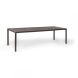 Стол Tevere Extensible 210х100 Terra