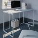 Стол Универ 1 120x60 Кантри, Белый