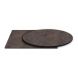 Столешница Solid 49х49 5098 Black Oxide