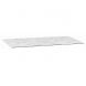 Стільниця Solid 79х159 5657 White Marble