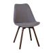 Стул Asti soft Wood Soro 93, black, 1.031