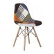 Стул HATTA Bryan Wood Patchwork 1