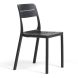 Стілець Cassia Bistrot Antracite