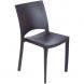 Стілець Cocco Anthracite