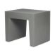 Стул Concrete Seat Grey