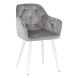 Стілець DASTER HN DM Puma 03, white