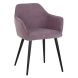 Стул DASTER HN ORMB Soro 65, black