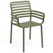Стілець Doga Armchair Agave