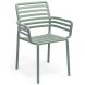 Стілець Doga Armchair Menta