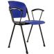 Стул Era plast arm K 21, black