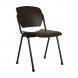 Стілець Era plast K02, black