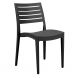 Стул Firenze Anthracite