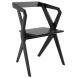 Стул Kio Black