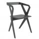 Стул Kio Graphite