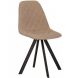 Стул Liya 4L RMB Soro 23, black