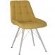 Стул Nicole 4LX SQR Soro 40, alu