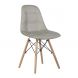 Стул HATTA Praga Eco Wood Серый