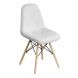 Стул HATTA Rhomb Eco Wood Белый