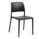 Стул Riva Bistrot Antracite