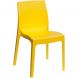 Стул Rome Yellow