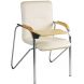 Стул Samba T wood chrome ECO 50, 1.007